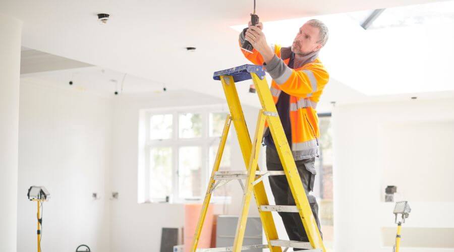 Professional solar panel  inverter wiring st george ut services in St George - St George Inverter Wiring Experts